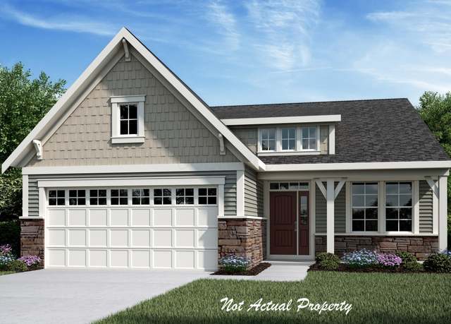 Property at 1571 Goldwell Dr, Sunbury, OH 43074, 3 beds, 3 baths
