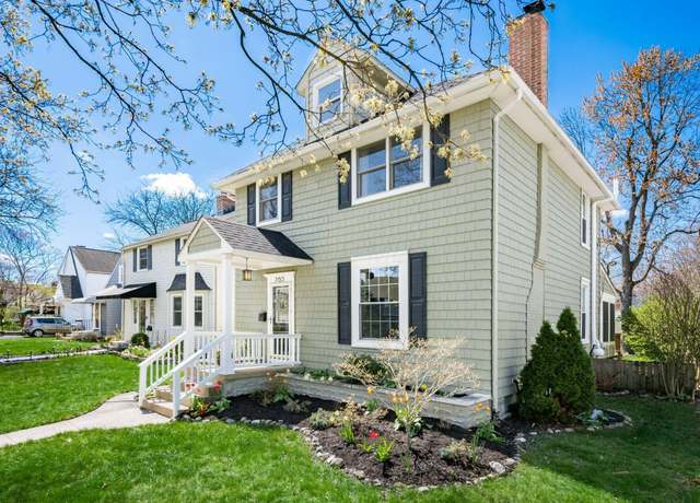 Property at 765 Grandon Ave, Columbus, OH 43209, 3 beds, 1.5 baths