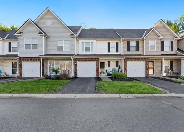 Property at 8438 Diversey Loop #504, Blacklick, OH 43004, 2 beds, 2.5 baths