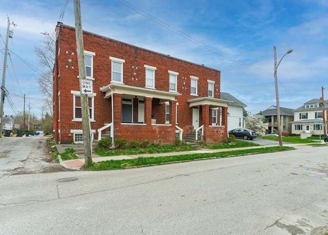 Property at 261 E Northwood Ave #40, Columbus, OH 43201, 9 beds
