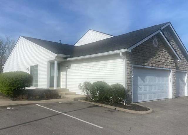 Property at 4670 Shalers Dr Unit 49A, Columbus, OH 43228, 2 beds, 2 baths