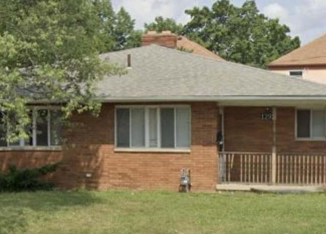 Property at 1290 S James Rd, Columbus, OH 43227, 4 beds