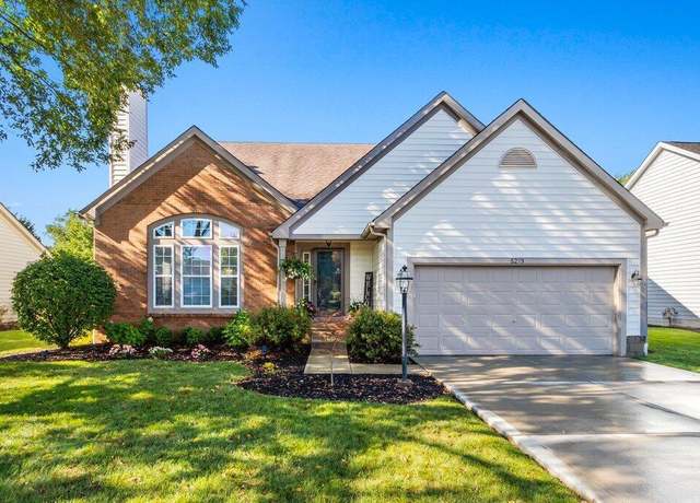 Photo of 5273 Fairlane Dr, Powell, OH 43065