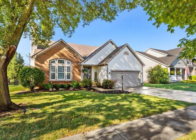Photo of 5273 Fairlane Dr, Powell, OH 43065
