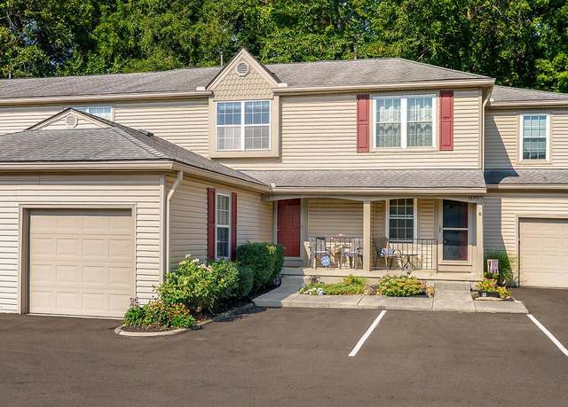 Property at 1875 Ridgebury Dr Unit 66D, Hilliard, OH 43026, 2 beds, 3 baths