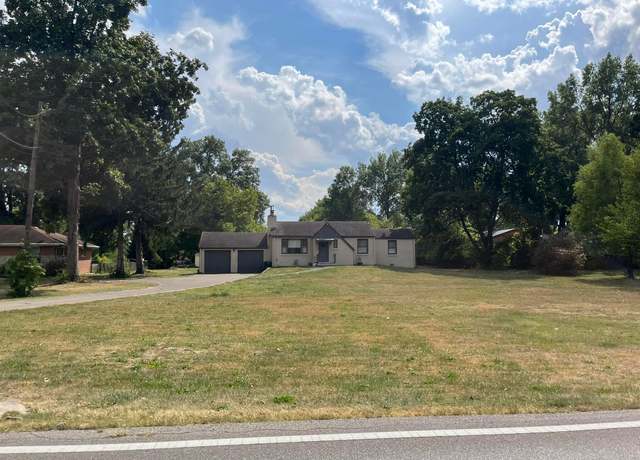 Property at 1359 E Cooke Rd, Columbus, OH 43224, 3 beds, 1 bath