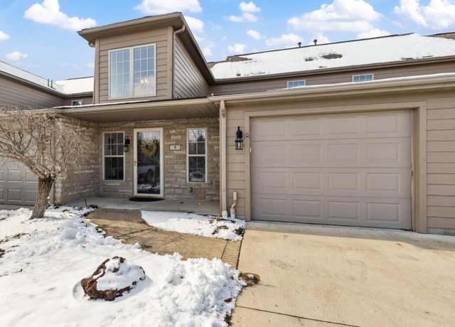 Property at 9 Claire Ct, Circleville, OH 43113, 2 beds, 2.5 baths