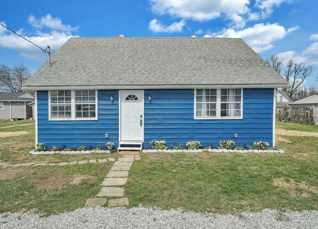Property at 2030 Reese Ave, Columbus, OH 43207, 3 beds, 1 bath