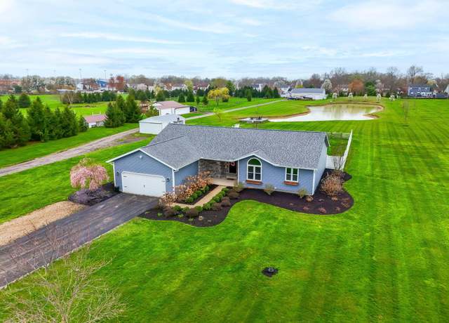 Property at 14103 Lockbourne Eastern Rd, Ashville, OH 43103, 3 beds, 2 baths