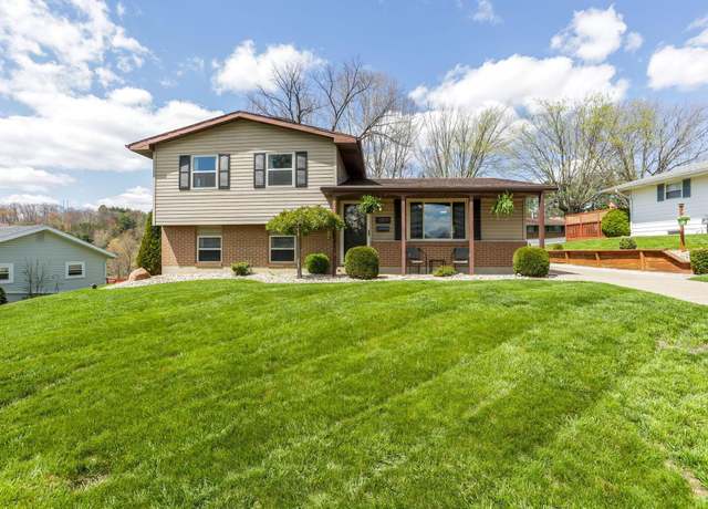 Property at 949 Betty Ave, Logan, OH 43138, 3 beds, 2 baths