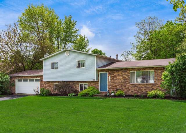 Property at 1340 W Choctaw Dr, London, OH 43140, 3 beds, 2 baths