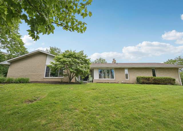 Property at 385 Taylor Blair Rd, West Jefferson, OH 43162, 3 beds, 2.5 baths