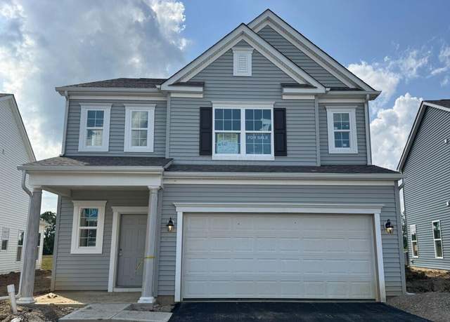 Photo of 7094 Unitas Loop, Powell, OH 43065