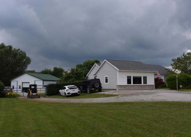 Property at 3539 Castle Rd, Alexandria, OH 43001, 3 beds, 2 baths
