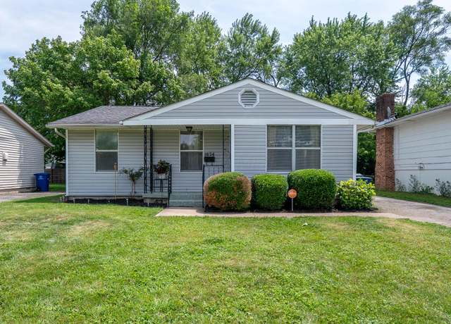 Property at 1824 Penfield Rd E, Columbus, OH 43227, 2 beds, 2 baths