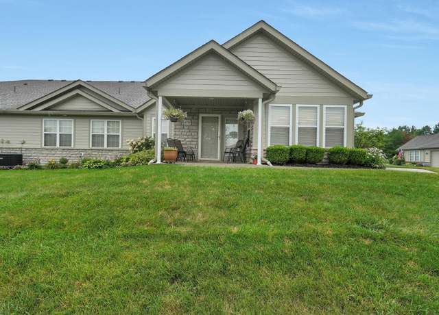 Photo of 8039 Farm Crossing Cir, Powell, OH 43065