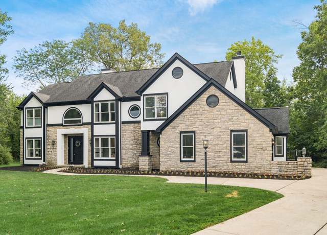 Photo of 9044 Esin Ct, Powell, OH 43065