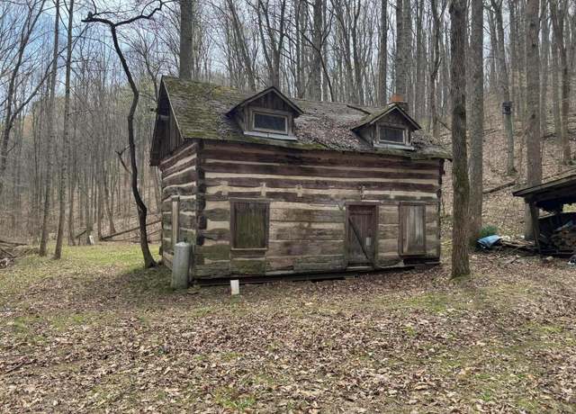 Property at 0 Bellia Rd, Laurelville, OH 43135