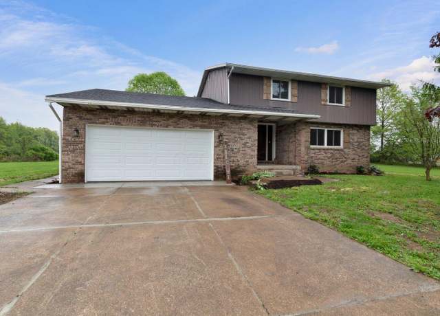 Property at 504 N Mcelroy Rd, Mansfield, OH 44905, 3 beds, 2.5 baths