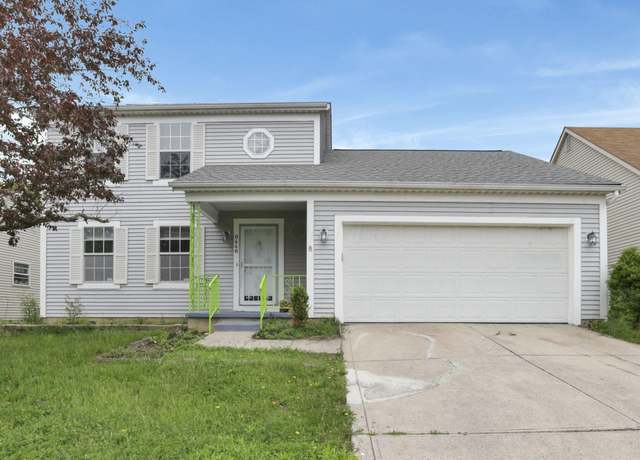 Property at 6446 Berry Pond Way, Canal Winchester, OH 43110, 3 beds, 2.5 baths