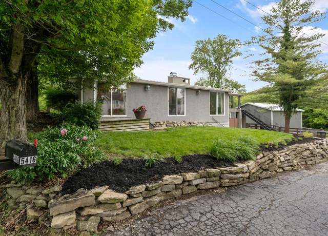 Property at 5416 Bellpoint Rd, Delaware, OH 43015, 4 beds, 2.5 baths