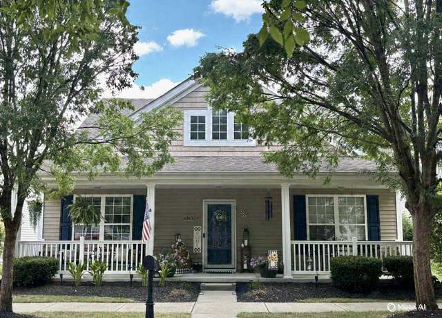 Property at 6163 Benon Rd, Westerville, OH 43081, 3 beds, 2.5 baths