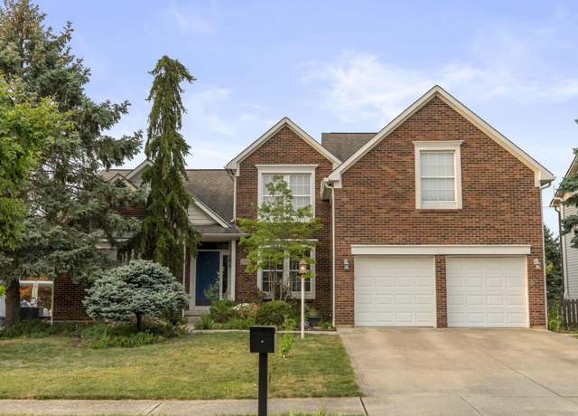 Photo of 366 Harrogate Loop N, Westerville, OH 43082