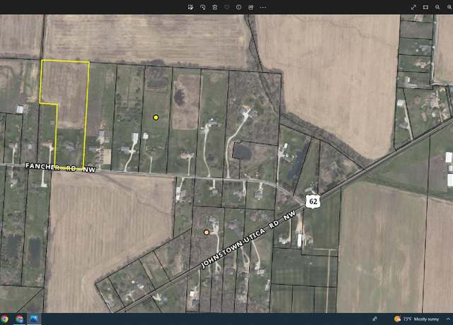 Property at 13832 Fancher Rd, Johnstown, OH 43031, 4 beds, 2.5 baths