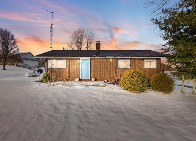Property at 3550 Middle Urbana Rd, Urbana, OH 43078, 3 beds, 2 baths