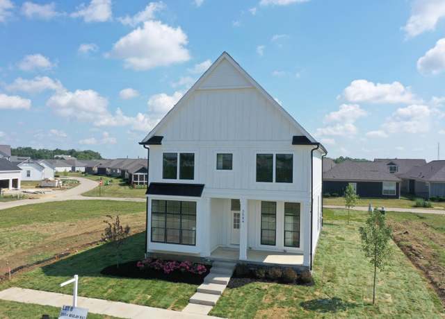 Property at 3584 Beulah Way, Grove City, OH 43123, 4 beds, 2.5 baths