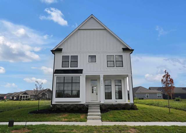 Property at 3584 Beulah Way, Grove City, OH 43123, 4 beds, 2.5 baths