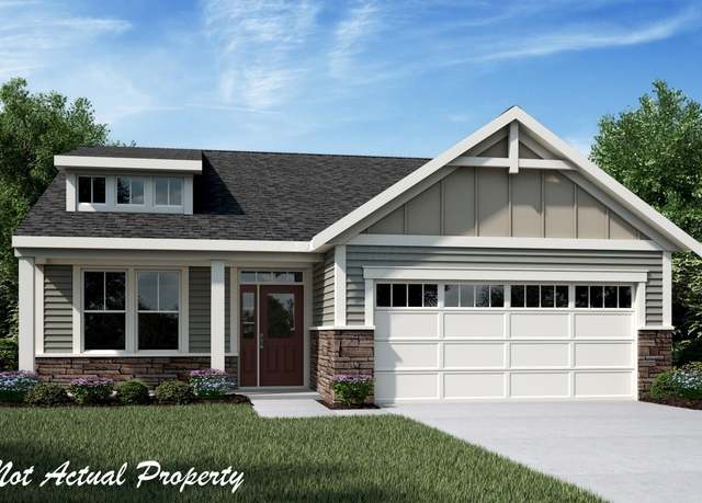 Property at 1475 Goldwell Dr, Sunbury, OH 43074, 1 bed, 2 baths