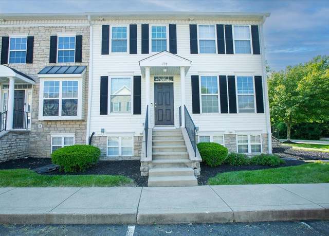 Property at 139 Preswicke Ml, Blacklick, OH 43004, 1 bed, 1.5 baths