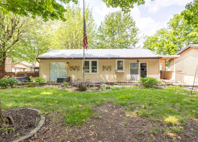 Property at 11191 County Road 293, Lakeview, OH 43331, 2 beds, 2 baths