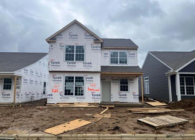 Property at 167 Blackwood Ave, Newark, OH 43055, 3 beds, 2.5 baths