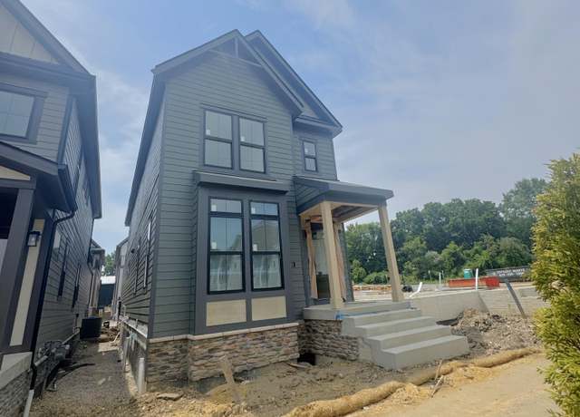 Property at 113 Encore Park, Powell, OH 43065, 3 beds, 2.5 baths
