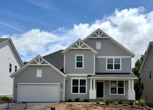 Property at 9932 Glenfield Ct Lot 50, Plain City, OH 43064, 4 beds, 2.5 baths