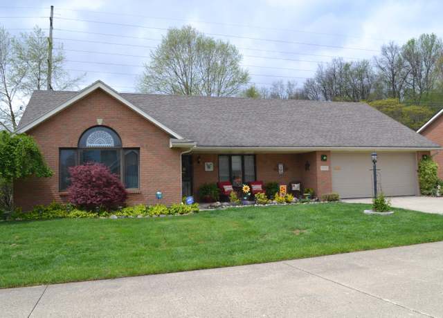 Property at 5617 Calais Dr, Springfield, OH 45503, 2 beds, 2 baths