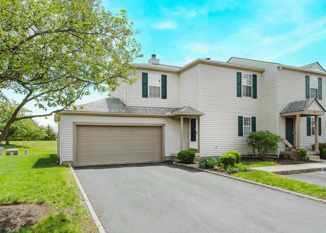 Property at 1740 Bennigan Dr Unit 115A, Hilliard, OH 43026, 3 beds, 2 baths