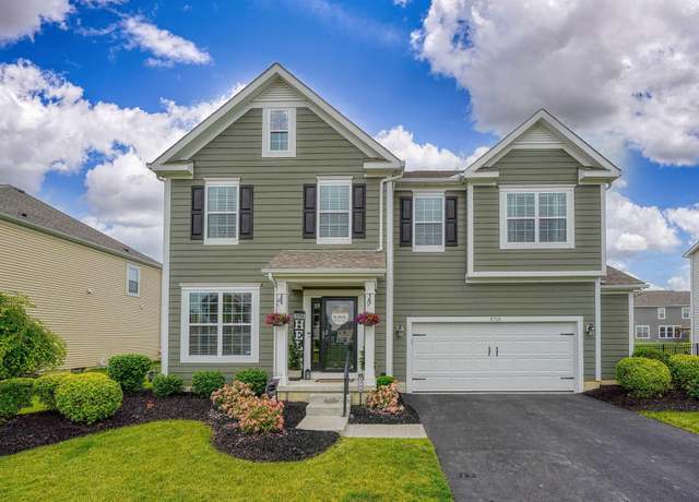 Photo of 5755 Landgate Dr, Powell, OH 43065