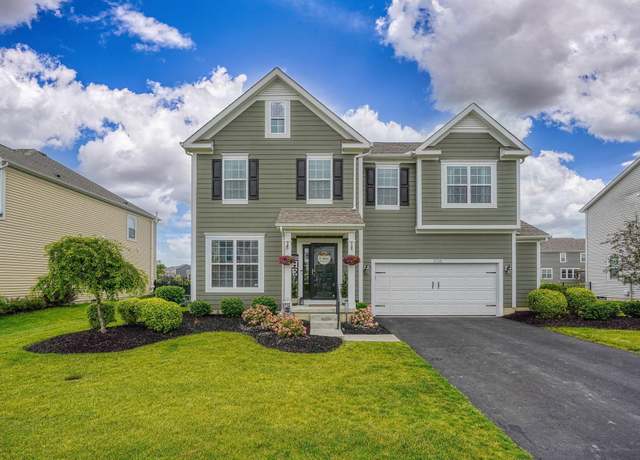 Photo of 5755 Landgate Dr, Powell, OH 43065