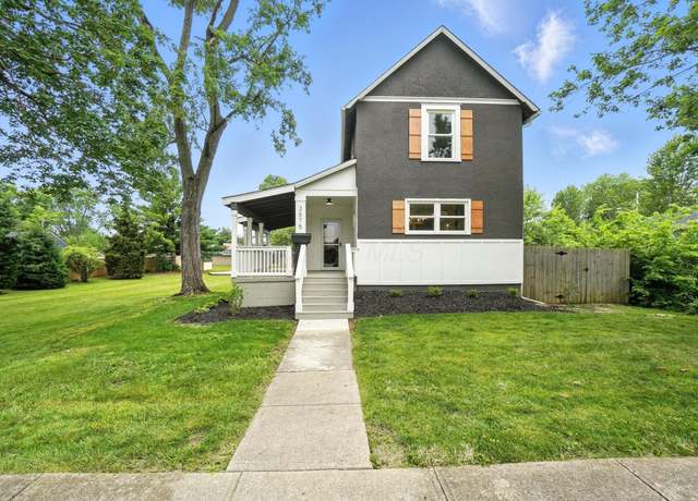 Property at 3575 Grant Ave, Grove City, OH 43123, 3 beds, 2 baths
