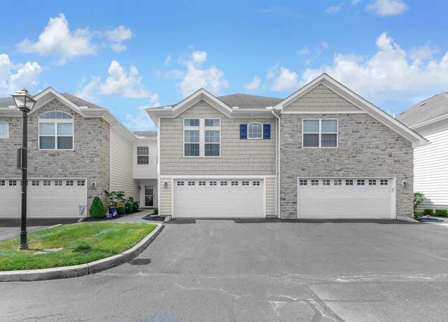 Property at 6277 Hudson Reserve Way, Westerville, OH 43081, 3 beds, 2.5 baths