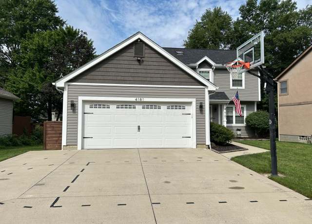 Property at 4181 Eagle Head Dr, Columbus, OH 43230, 3 beds, 2.5 baths