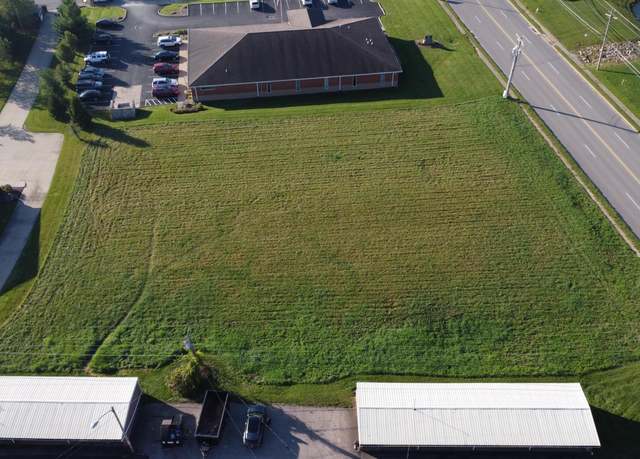 Property at 0 Trimble Rd, Mansfield, OH 44906