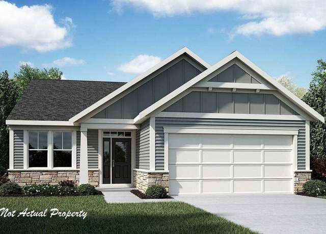 Property at 1551 Goldwell Dr, Sunbury, OH 43074, 3 beds, 3 baths
