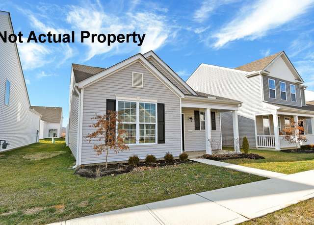 Property at 1977 Iselin St, Newark, OH 43055, 2 beds, 2.5 baths