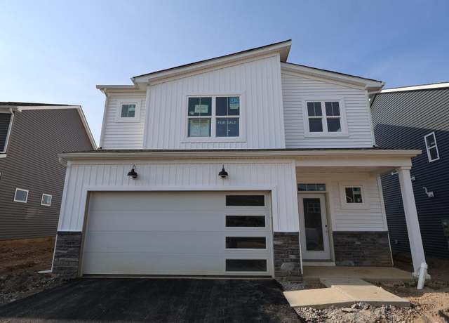 Property at 7050 Unitas Loop, Powell, OH 43065, 3 beds, 2.5 baths