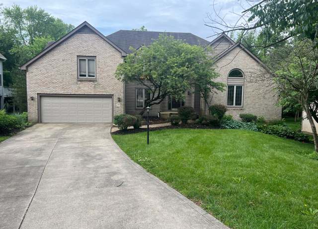 Property at 471 Old Mill Dr, Columbus, OH 43230, 4 beds, 3.5 baths