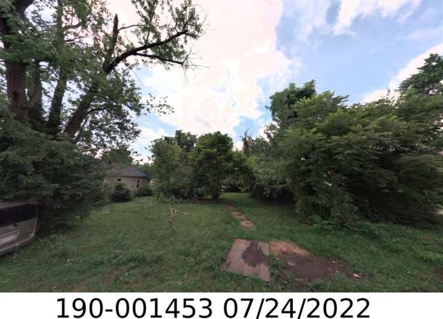 Property at 2057 Republic Ave, Columbus, OH 43211